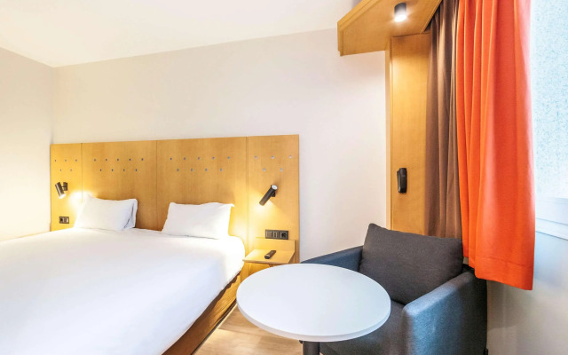 ibis Alcalá de Henares la Garena