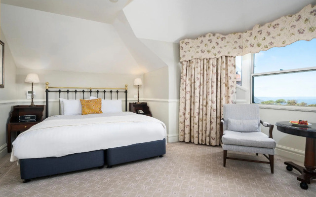 Lilianfels Resort & Spa - Blue Mountains