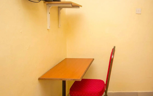 Sun Guest House
