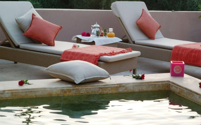 Riad Viva