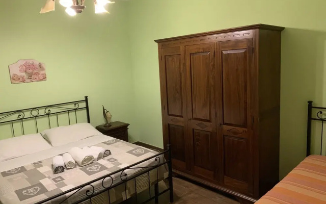 Agriturismo Torre Ercolana