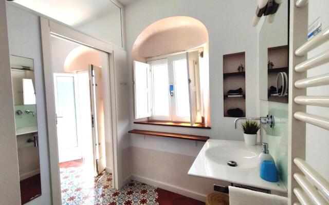 Vejerísimo Casa Boutique con parking privado