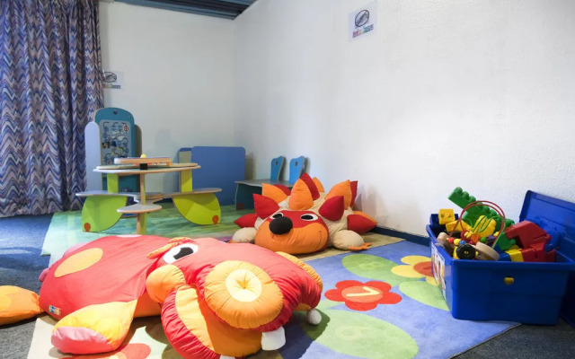 Résidence Pierre & Vacances Le Pic de Chabrières