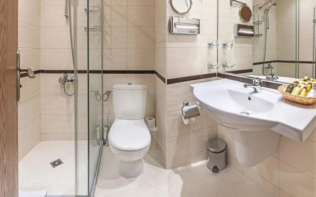 Yastrebets Wellness & Spa