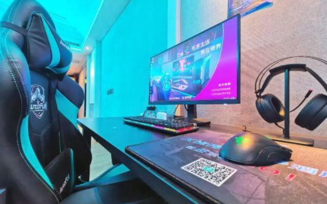 Vienna Hotel Dongguan Humen Wanda Plaza