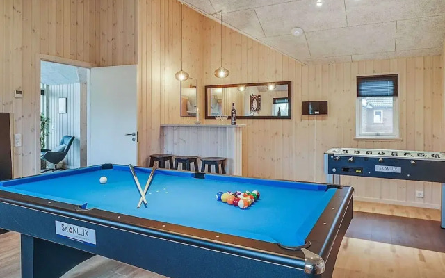 Holiday Home in Kappeln