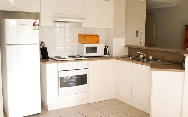 City South Apartments