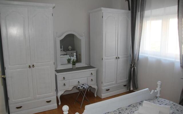 Apartment Central City