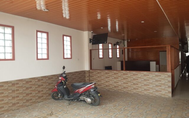 OYO 93709 Rose Inn 2