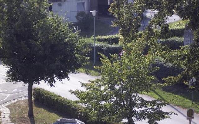 Gasthof zum weissen Ross