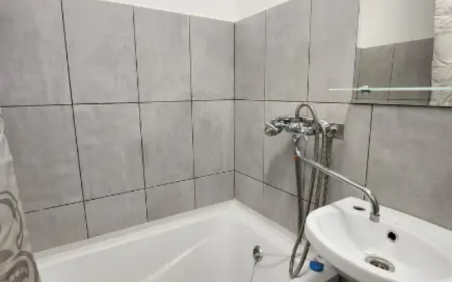 Апартаменты на улице Луговая 50