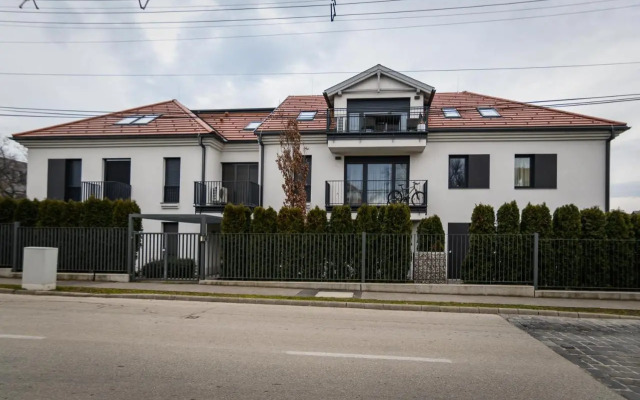 Perczel Apartman