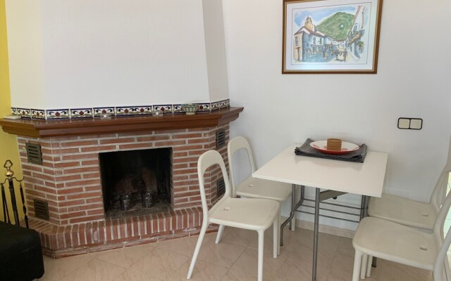 Mijas Golf Apartment