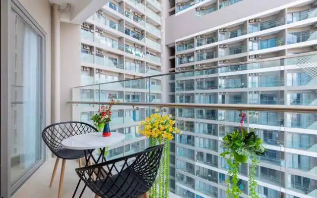 Thuy's Homestay - The Song Vung Tau