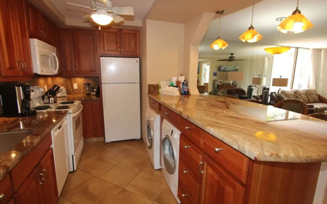 Valley Isle 401