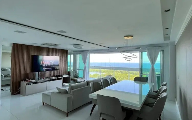 Triplex Barra da Tijuca