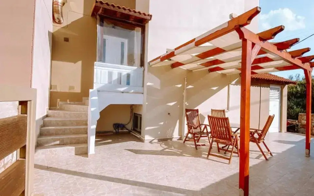 Sofia's Seaview House