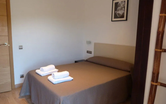 Apartamentos Puerta de Ordesa