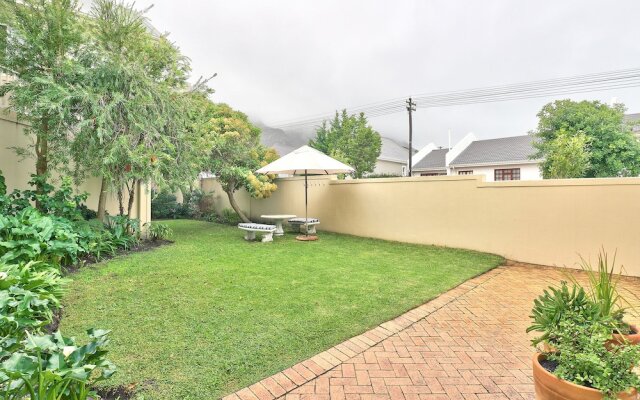 Huis Langbaai