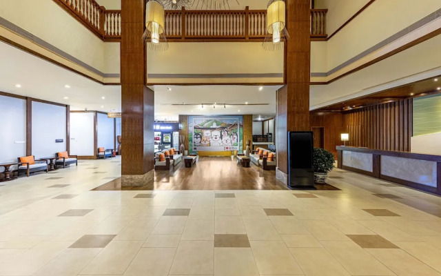 Wanda Jin Suites Changbaishan