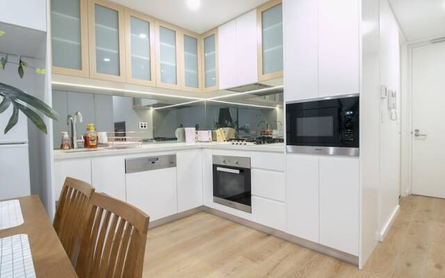 B06-darling Harbour Studio