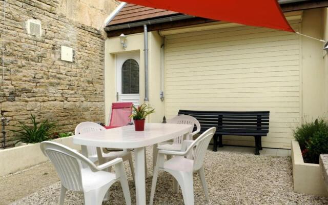 Gîte Les Riceys, 4 pièces, 6 personnes - FR-1-543-153