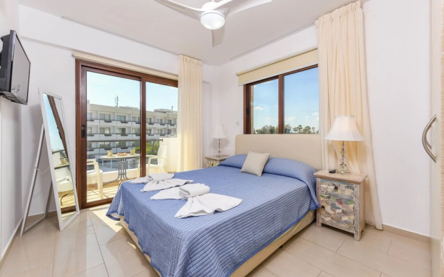 Nissi Beach Apartment 1