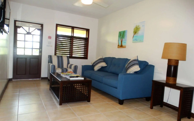 Buccaneer Beach Club