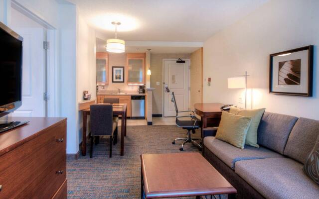 Residence Inn by Marriott Chapel Hill