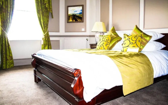 Royal Hotel Ross On Wye by Greene King Inns