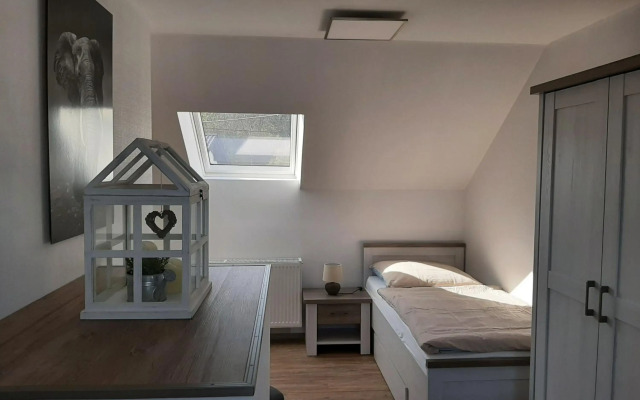 Ferienhaus am Mühlengraben