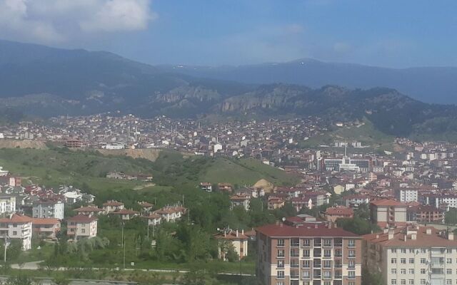 Miray Otel
