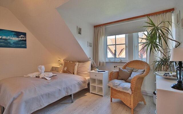 Gorch-Fock-Park Haus 57 Gorch-Fock-Park 57 Appartement 23