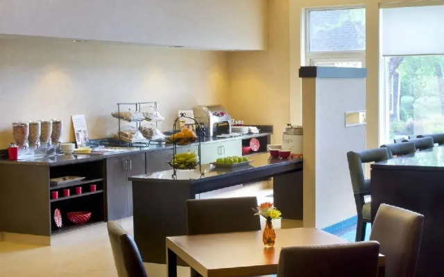 Sonesta ES Suites Parsippany Morris Plains