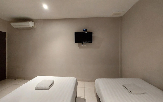 Hotel Bumi Malaya