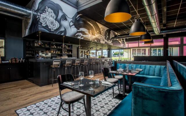 Campanile Findrol Savoie Leman