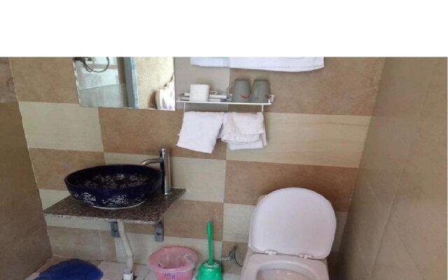 Qilin Theme Hotel