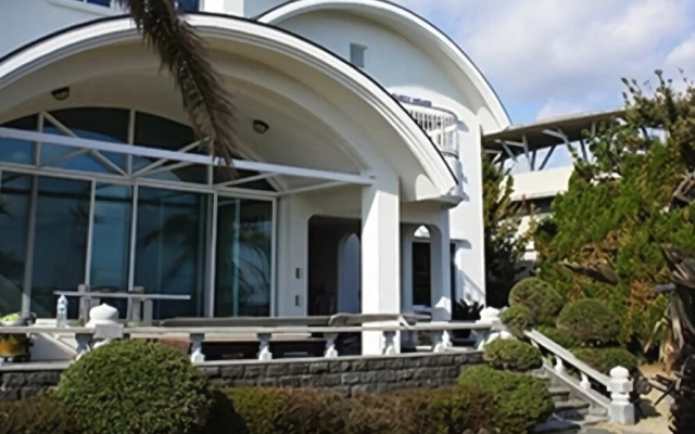 Malzza Guesthouse