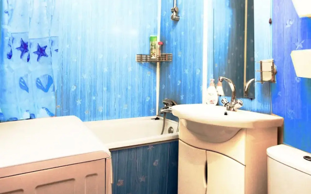 Улучшенные апартаменты «ApartLux Кузьминки»