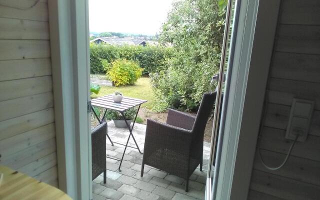 Rendbjerg Bed & Breakfast