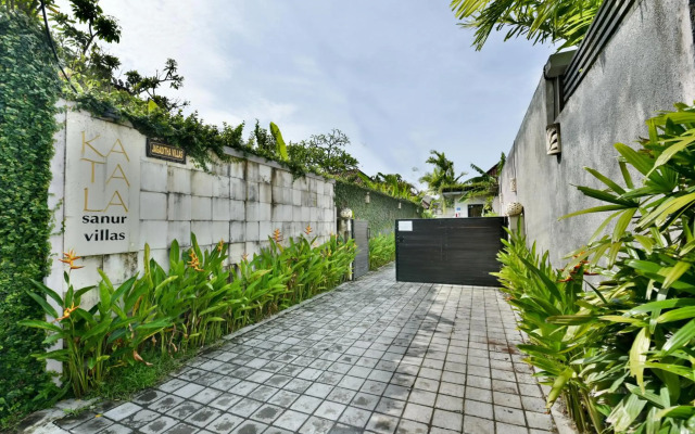 Katala Villas
