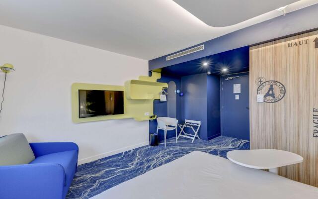 ibis Styles Paris Orly Airport