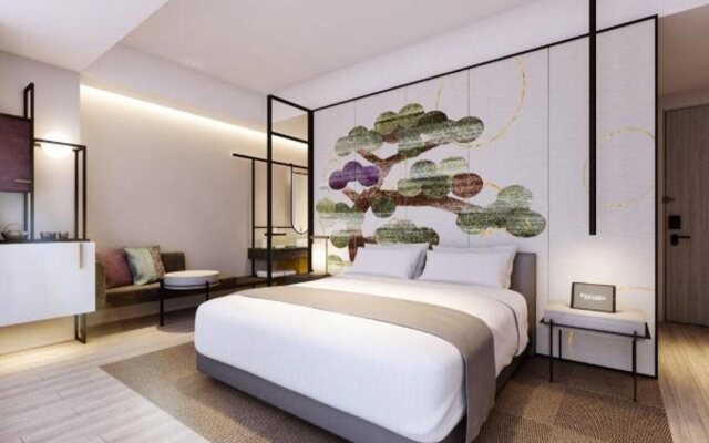 Centara Grand Hotel Osaka