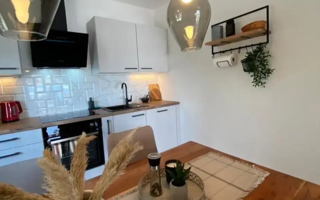 Apartments Batana