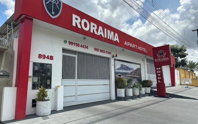 Roraima Apart Hotel