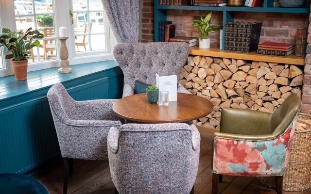 Riverside Hotel Branston by Greene King Inns