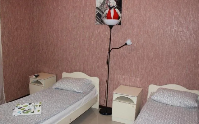Sabrina Guest House