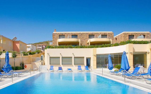 Aegean Dream Hotel