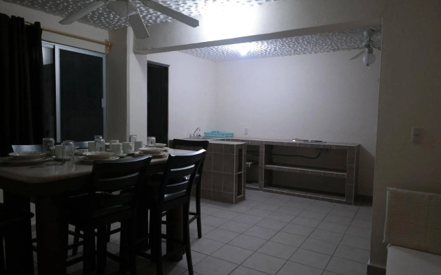 Isabel Suites Zihuatanejo