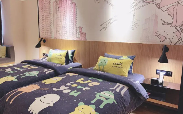 New silesia hotel